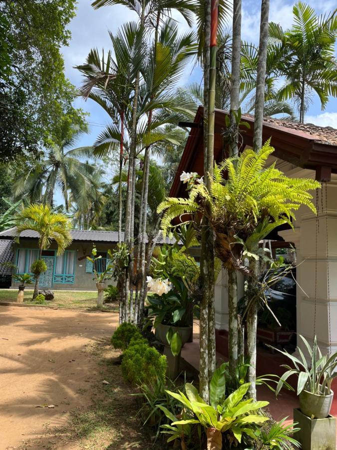 Lobo'S Villa Kurunegala Bagian luar foto